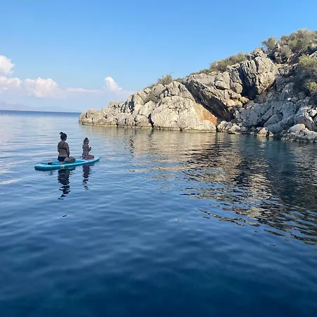 Olugide Tekne Turu Båthotell *